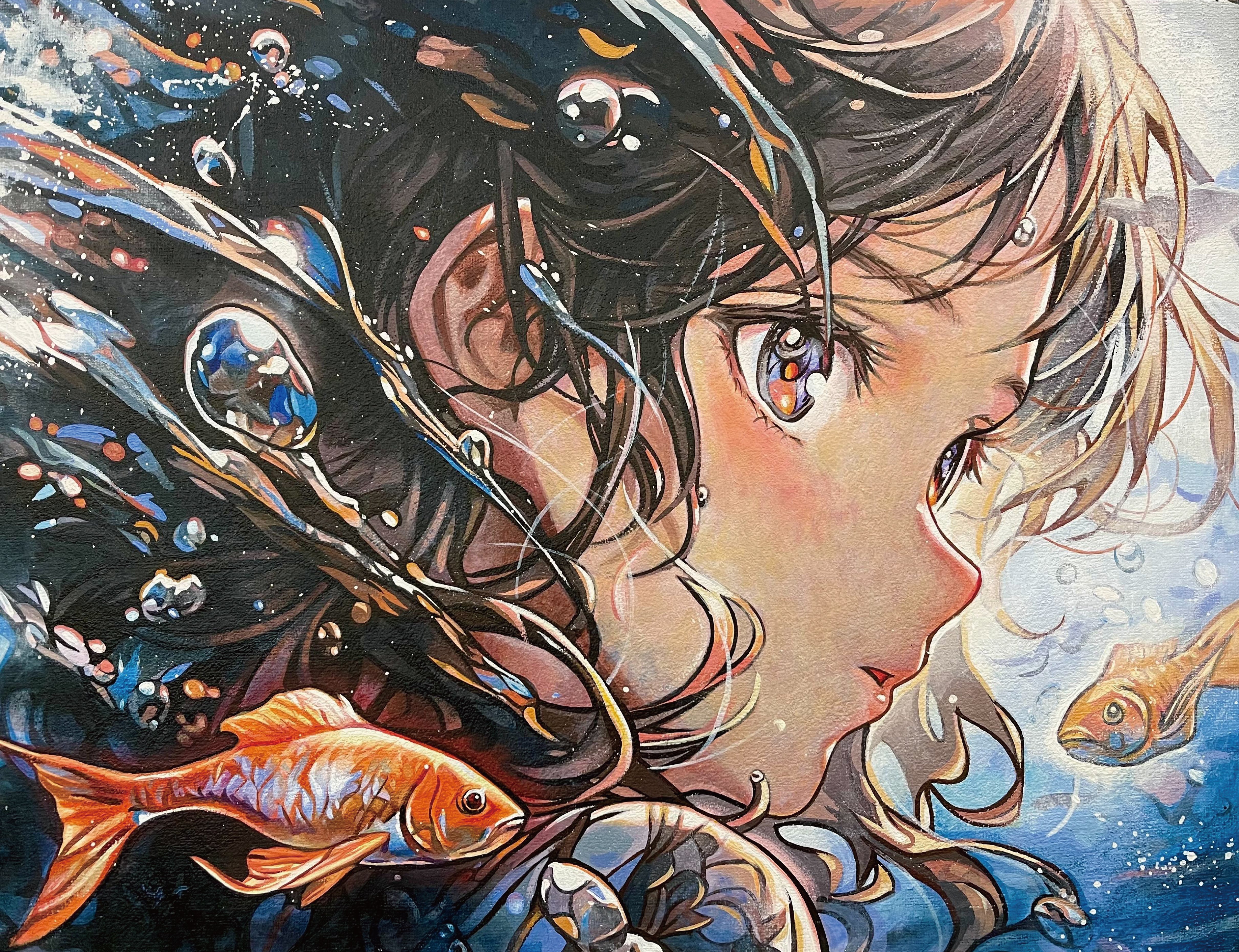 楊鈺晨《在呼吸之間》3