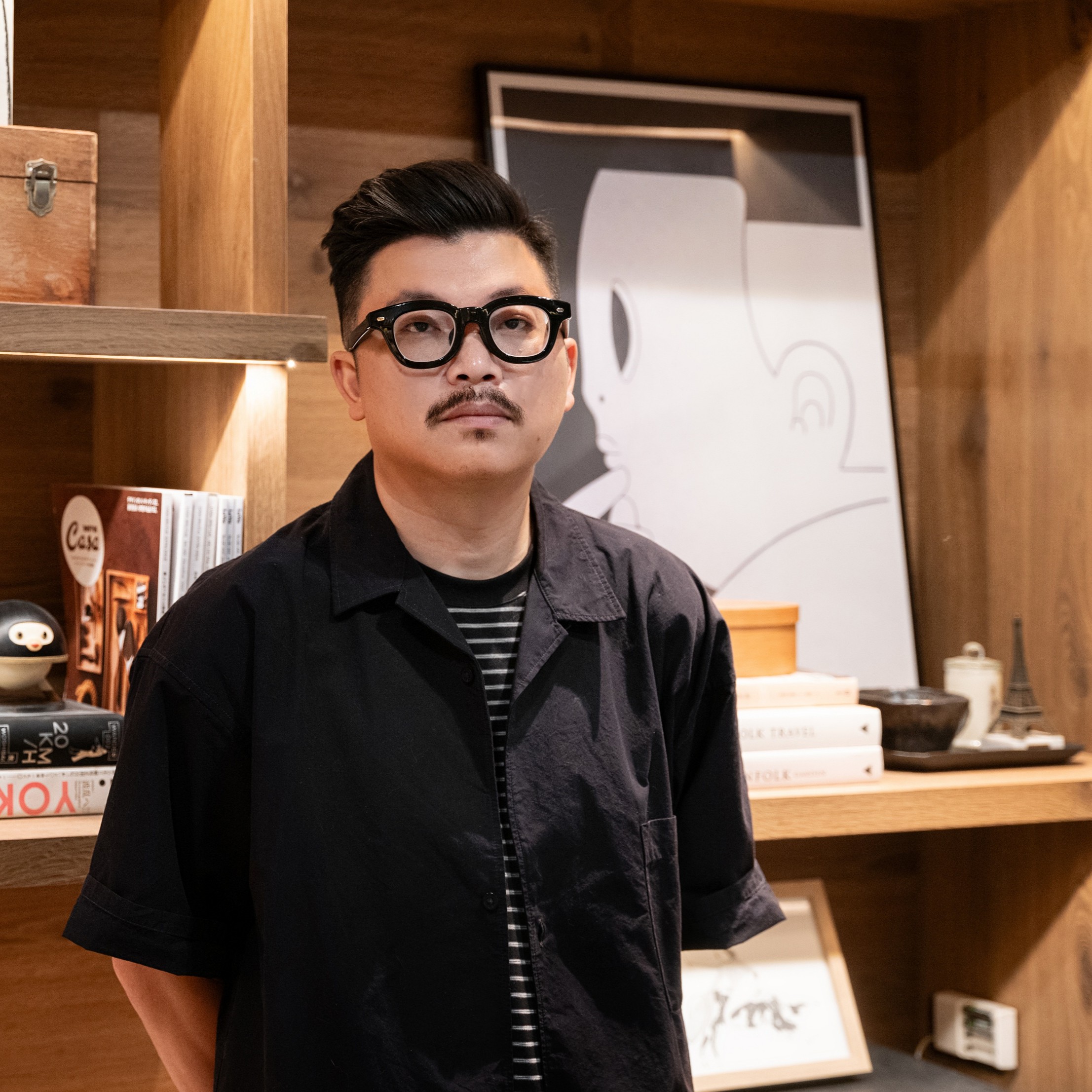 丁原生