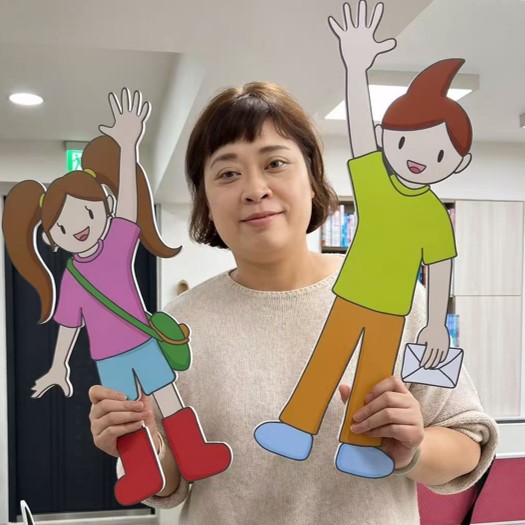 林欣穎